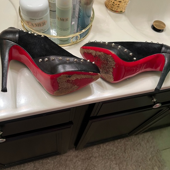Christian Louboutin Shoes - Picture 4 of 7